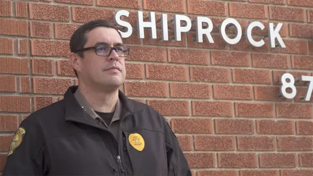 프란시스코 청장