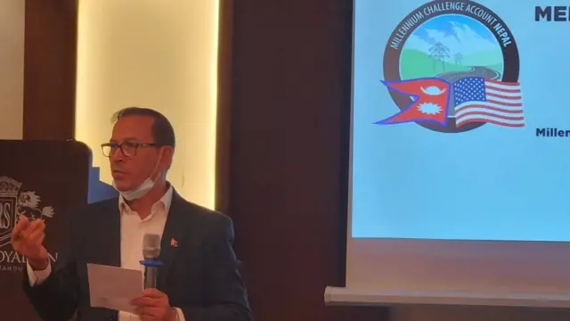 एमसीए नेपालले आगामी अगस्टबाट परियोजना अन्तर्गतका निर्माणका काम अघि बढाउने निर्णय गरेको छ