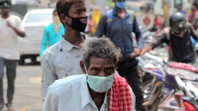 कोरोना
