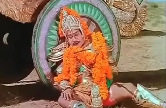 கண்ணதாசனின் பாடல்கள்