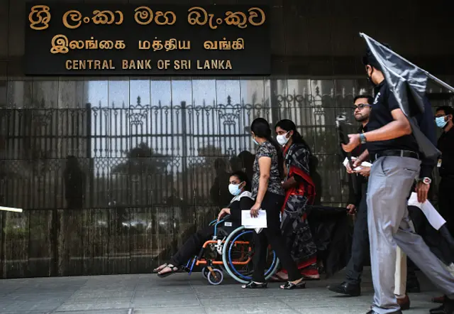 ကြွေးမြီလျှော့ချဖို့ နိုင်ငံတကာငွေကြေးရန်ပုံငွေ အဖွဲ့ မျှော်လင့်