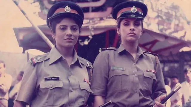 रेशमा पठान