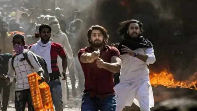 துப்பாக்கி