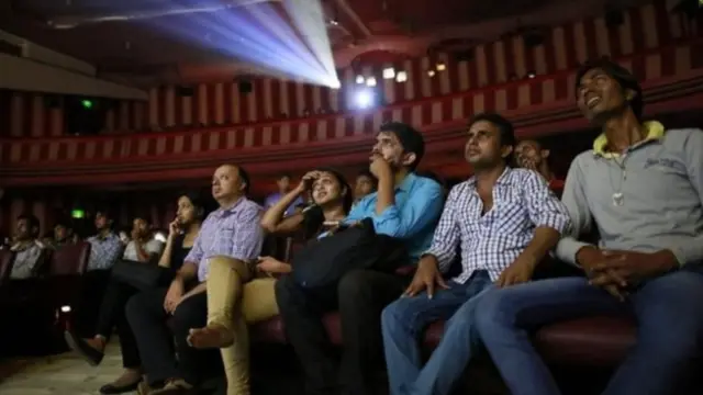 థియేటర్