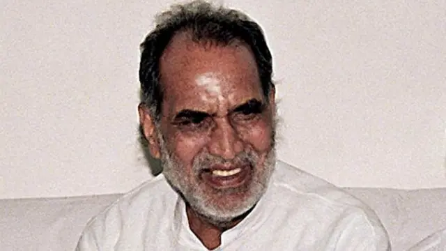 చంద్రశేఖర్