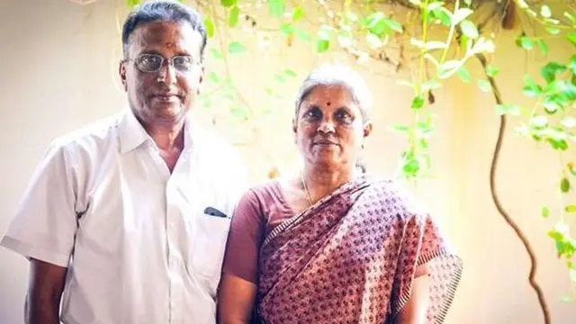 सेलप्पन निर्मला