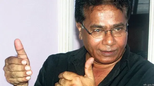 ධර්මසිරි බණ්ඩාරනායක