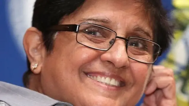 கிரண்பேடி