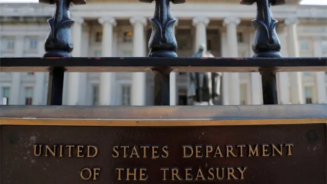 အမေရိကန် ပိတ်ဆို့ အရေးယူ