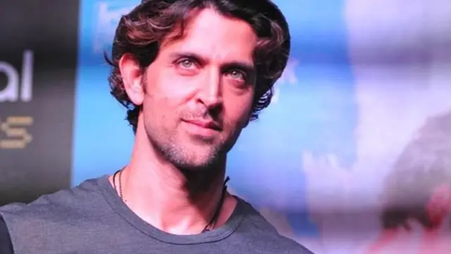 ऋतिक रोशन