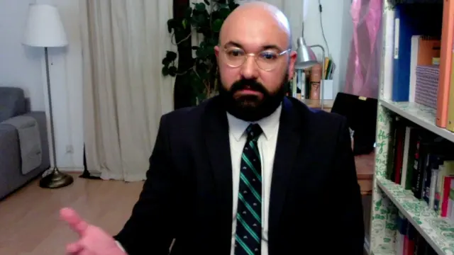 فرید اسماعیل‌پور فیلم‌ساز و پژوهش‌گر فیلم