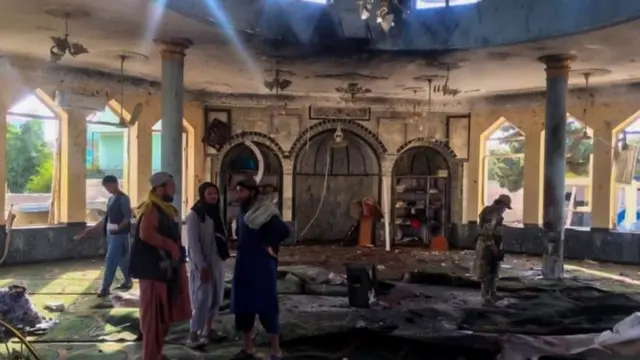 امام بارگاہ