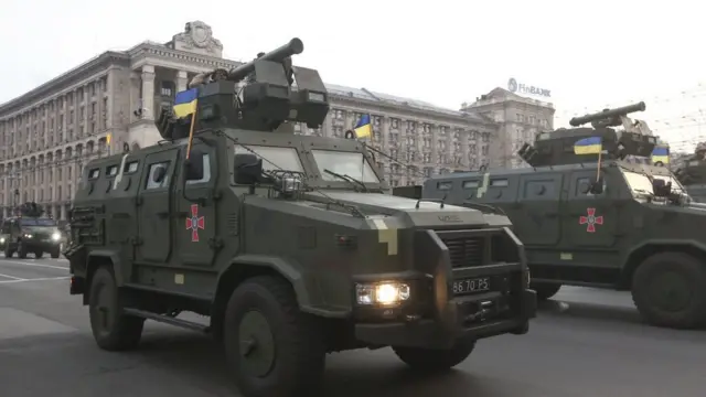 Казак и Стугна-П