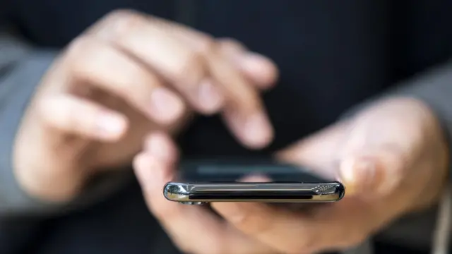 మొబైల్ ఫోను