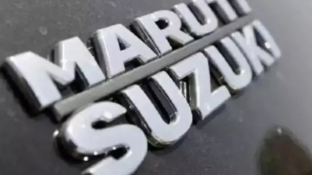 Maruti Suzuki, मारुति सुज़ुकी