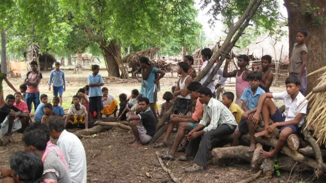 सारकेगुडा फ़र्ज़ी मुठभेड़