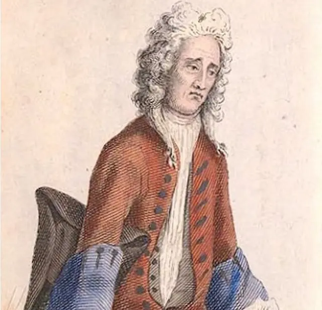 Nathaniel St. André