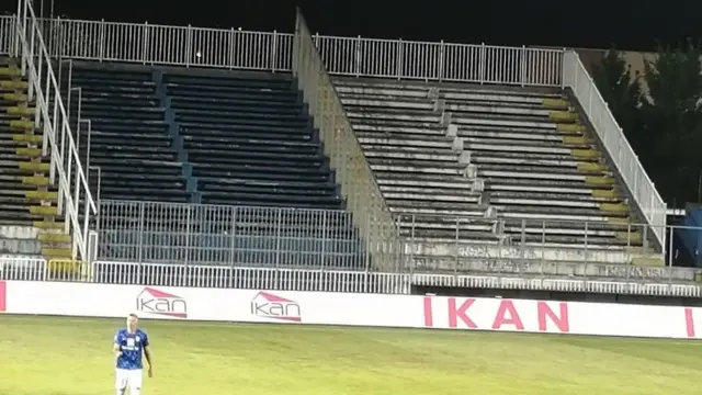 Нови Пазар, 8. август 2021.