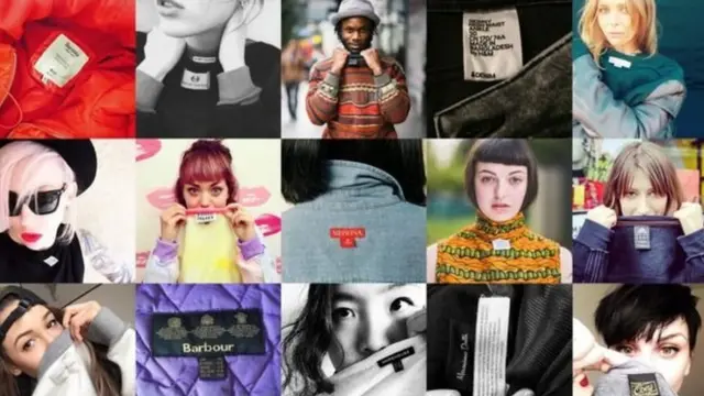 Fashion Revolution was set up in response to the deadly Rana Plaza collapse, and ranks brands on transparency