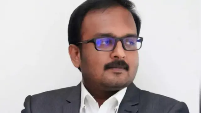 கார்த்திகேயன்