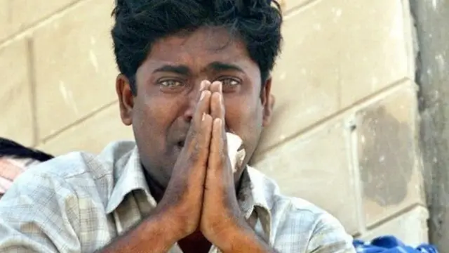 गुजरात दंगे