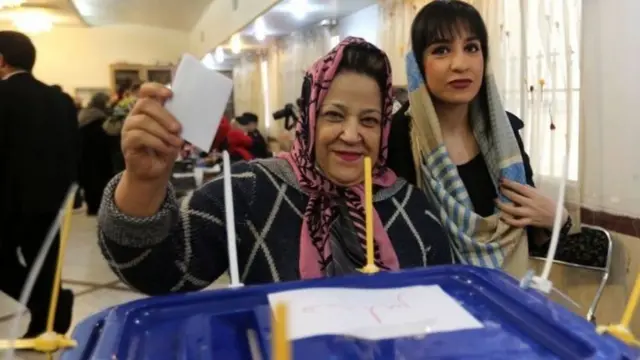 வாக்காளர்கள்