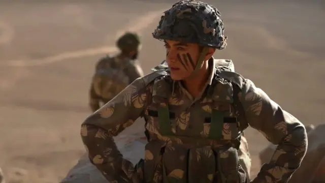 लाल सिंग चढ्ढा