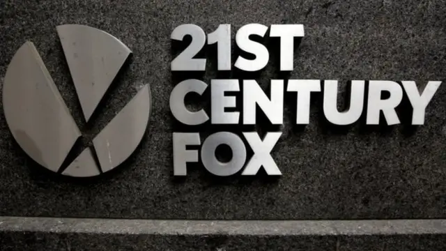 توينتي فيرست سينتشوري فوكس