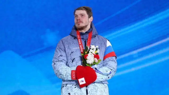 Сергей Ридзик