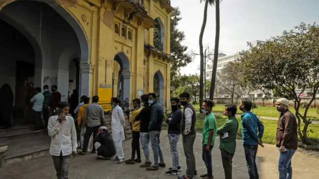 ஐந்து மாநில தேர்தலை 2024