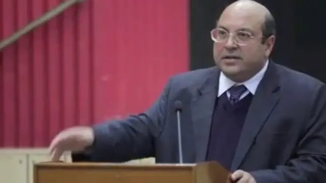 जस्टिस रोहिंटन फली नरीमन