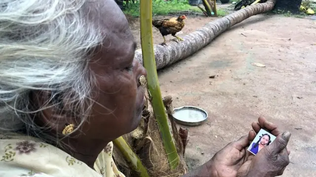 விஜயலட்சுமி