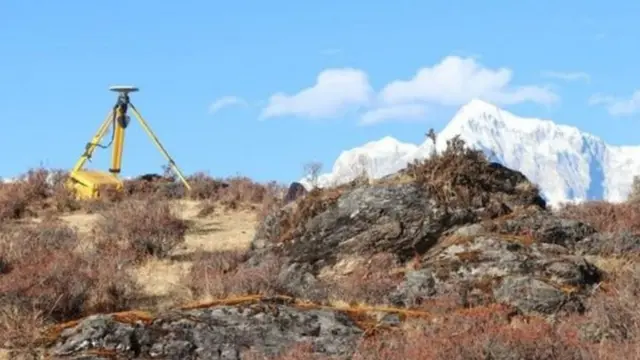 सगरमाथा