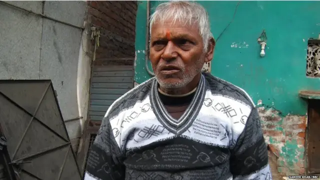 राजू सिंह