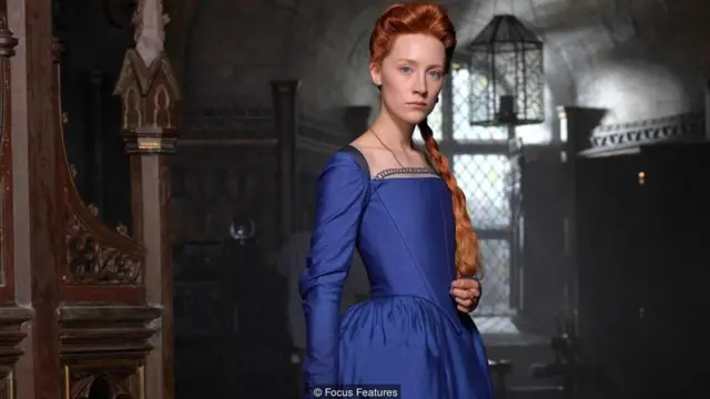 Mary, Queen of Scots