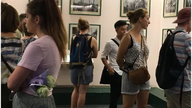 વિયેતનામના લોકો