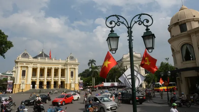 Quốc kỳ