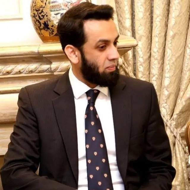 عطاءاللہ تارڑ