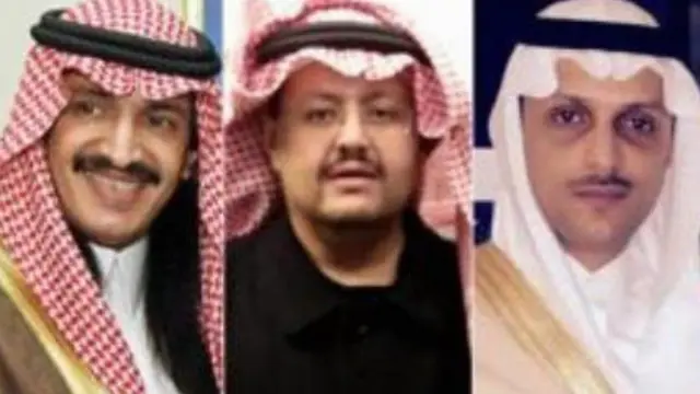 সৌদি আরব