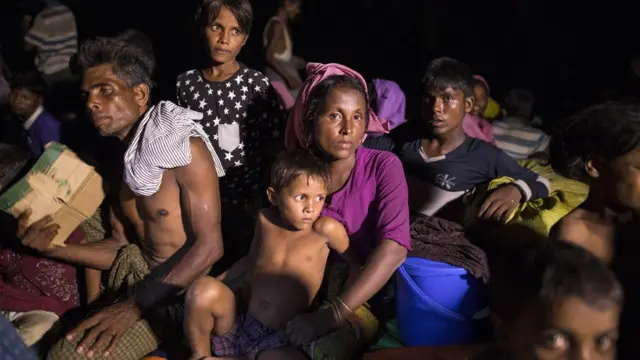 Rohingya