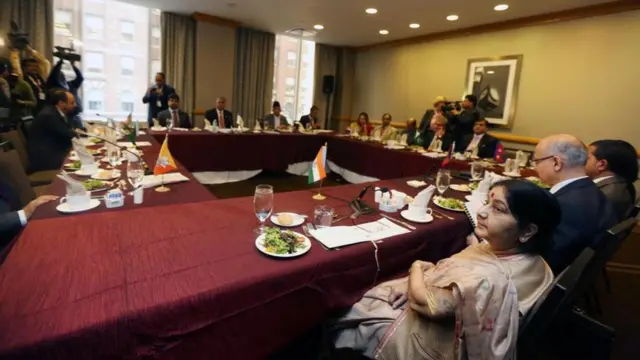 सार्क मन्त्रिपरिषद्