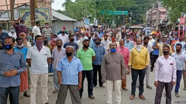 भारत बांग्लादेश सीमा