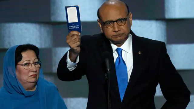 Khizr Khan