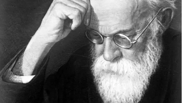 Владимир Вернадский