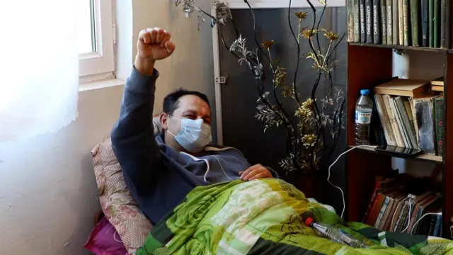 Rövşən Niftalızadə