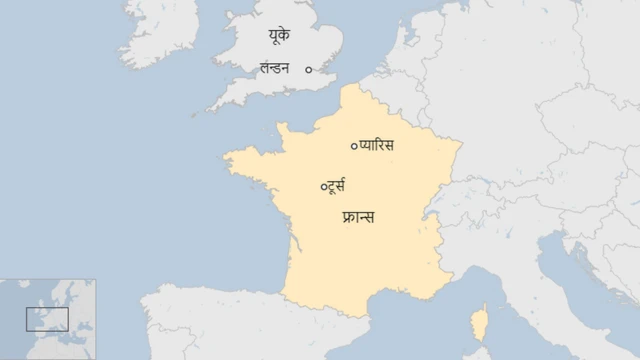 फ्रान्स