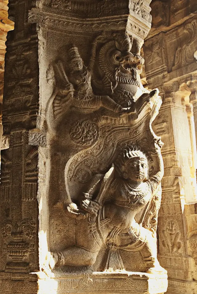 లేపాక్షి