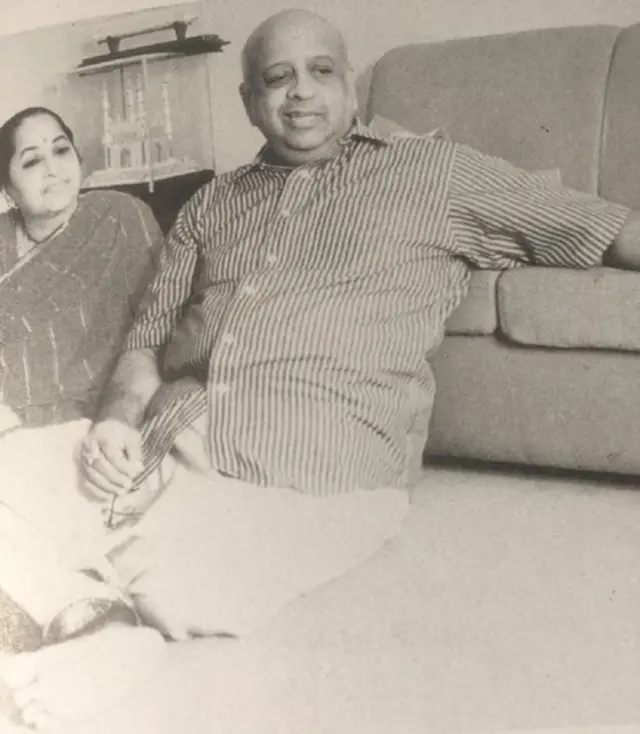 टी एन शेषन