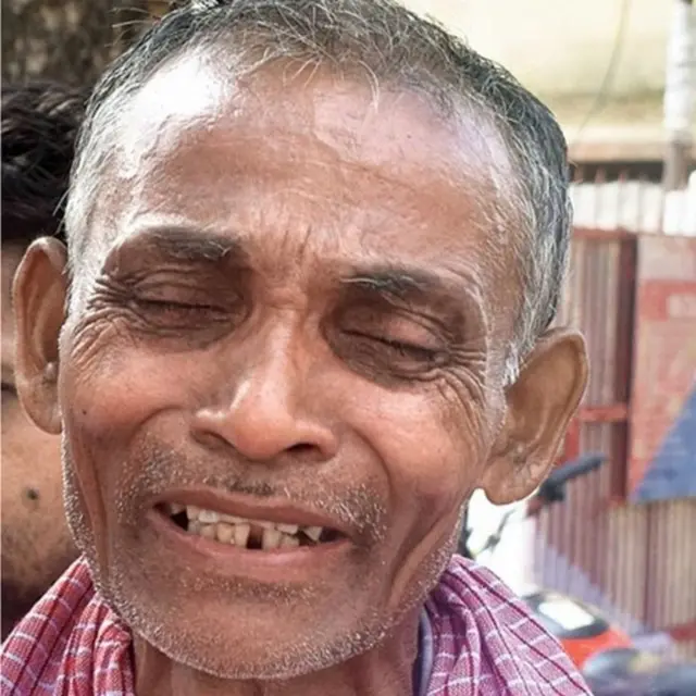 હરિરામ મહતો