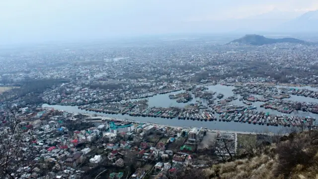 Kashmir